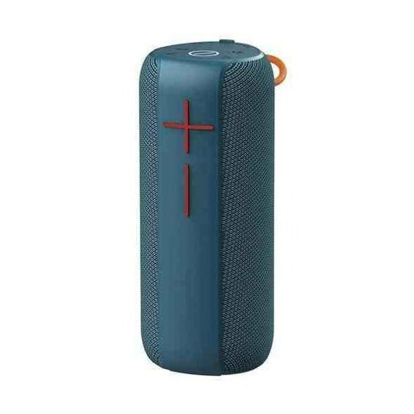 Hopestar Outdoor Portable Wireless Speaker - Blue