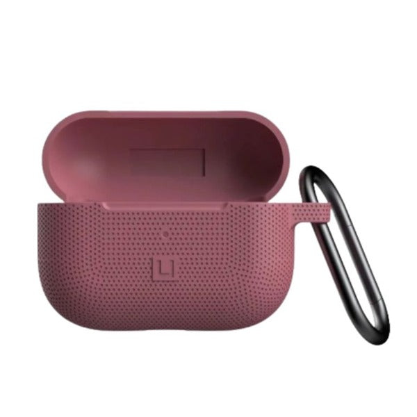 UAG Dot Apple Airpods 3 Case - Dusty Rose