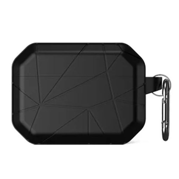 Airpods 4 Drop Protection Case Black