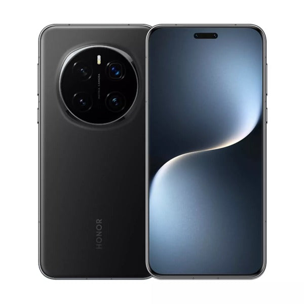 Pre-Order Honor Magic 7 Pro 5G 12GB RAM 512GB Storage Dimentional Black