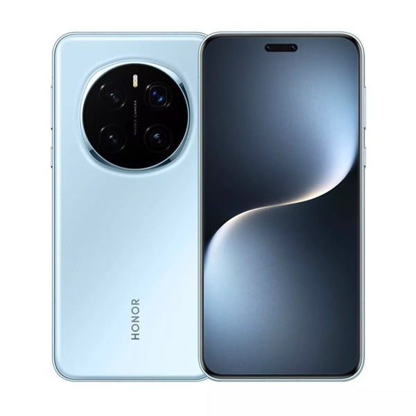 Pre-Order Honor Magic 7 Pro 5G 12GB RAM 512GB Storage Ether Blue