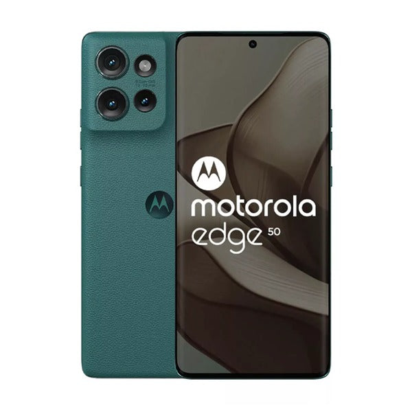 Motorola Moto Edge 50 5G 512GB 12GB RAM | Jungle Green