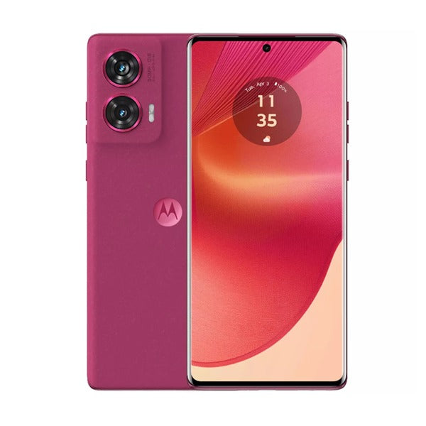 Motorola Moto Edge 50 Fusion 5G - 512GB - 12GB RAM - 6.7 inch | Hot Pink