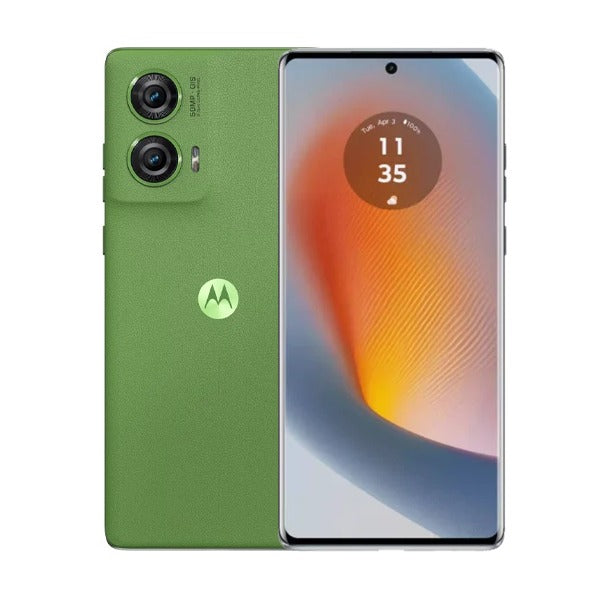 Motorola Moto Edge 50 Fusion 5G - 512GB - 12GB RAM - 6.7 inch | Forest Green