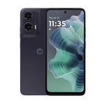 موتورولا موتو G35 بسعة 128 جيجابايت - 8 جيجابايت رام - 6.72 بوصة 5G | أسود