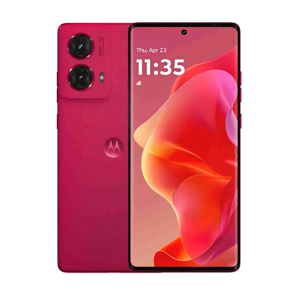 Motorola Moto G85 5G - 256GB - 12GB RAM - 6.67 inch | Viva Magenta