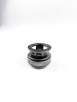 LZEL Magvortex Flex Vacuum Suction Phone Holder 360 Rotation | Black