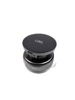 LZEL Mag Vortex Axis Vacuum Suction Phone Holder with Wireless Charging | Black