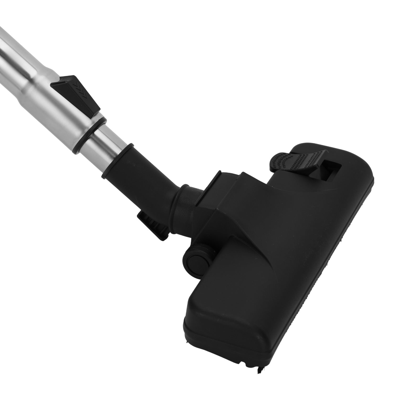 Geepas Drum Vacuum Cleaner | 2300W High Power | Large Capacity Dust Tank| Low Noise Operation| Strong Suction & Efficient Deep Cleaning Appliance for Home