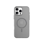 ASLI Corrugatedmag Wave Refined Magsafe Case With Enhanced Camera Protection Case  For iPhone 16 Pro