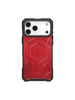 ASLI Leather Hybrid Premium Leather Case With Drop Protection And Heat Dissipation Case For 17 Pro Max