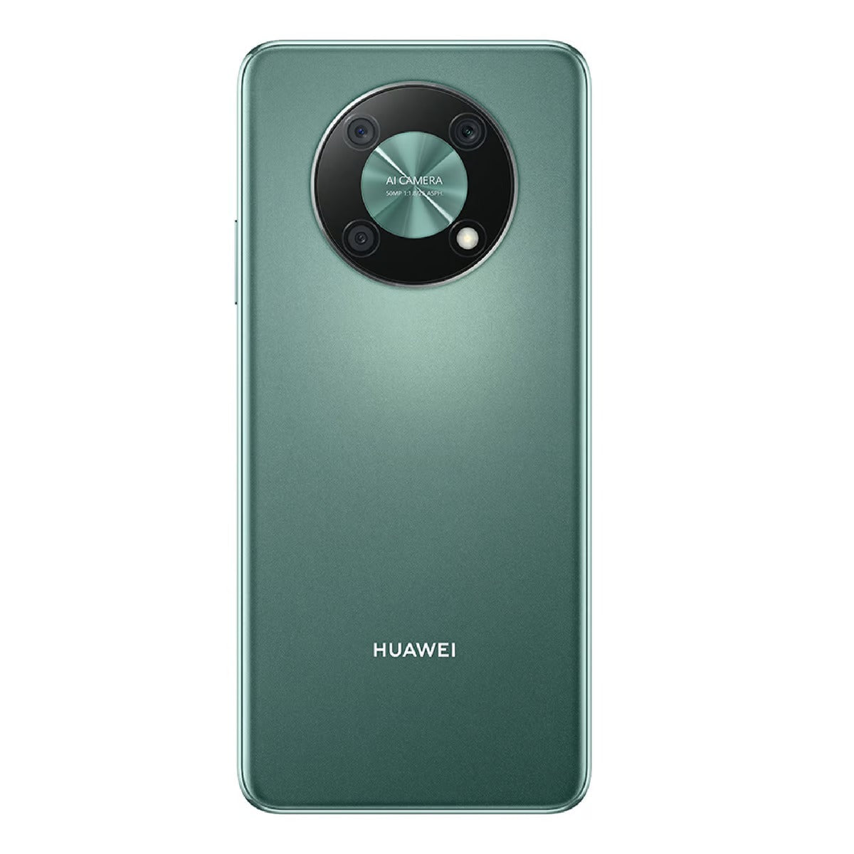 Huawei nova Y90 128GB 8GB RAM - Emerald Green