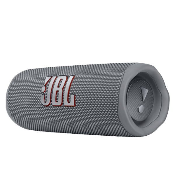 JBL Flip 6 Bluetooth Speaker | Gray