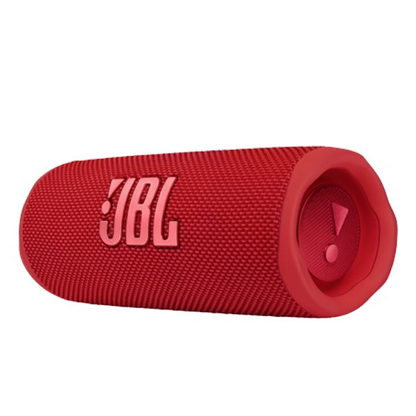 مكبر صوت لاسلكي FLIP 6 من JBL | أحمر