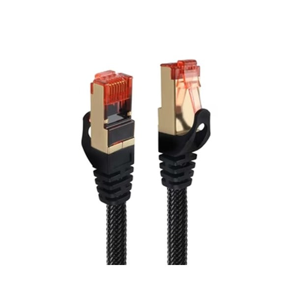 Coteci 2M Cat Class 8 Universal High Speed Network Cable