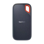 Sandisk Extreme PRO Portable SSD 2TB speed 2000 MB/s