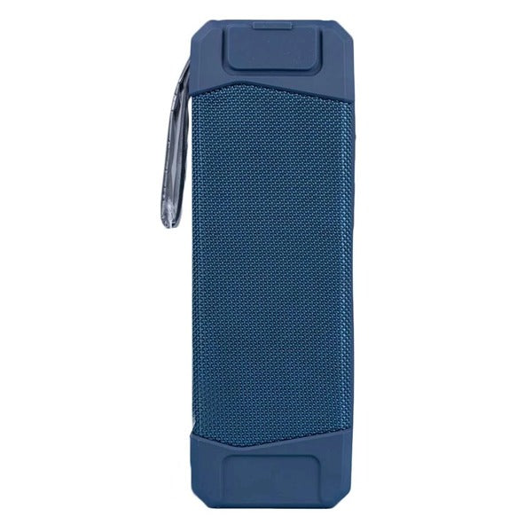 Asli Global SoundWave Echo True Wireless Speaker |Navy Blue