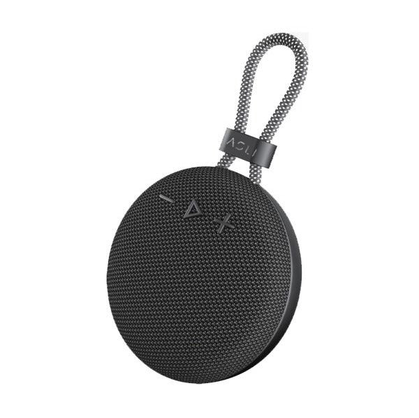 Asli Global SoundWave Aura True Wireless Speaker | Black
