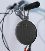 Asli Global SoundWave Aura True Wireless Speaker | Black