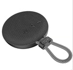 Asli Global SoundWave Aura True Wireless Speaker | Black