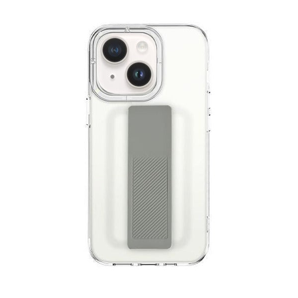 كڤر حماية مع مسكة من أسلي جلوبال  لهاتف iPhone 14 | شفاف