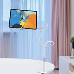  حامل من أسلي جلوبال متعدد الزوايا