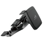 حامل هاتف للسيارة سلسلة Automagnet Cd من أسلي جلوبال مغناطيسي