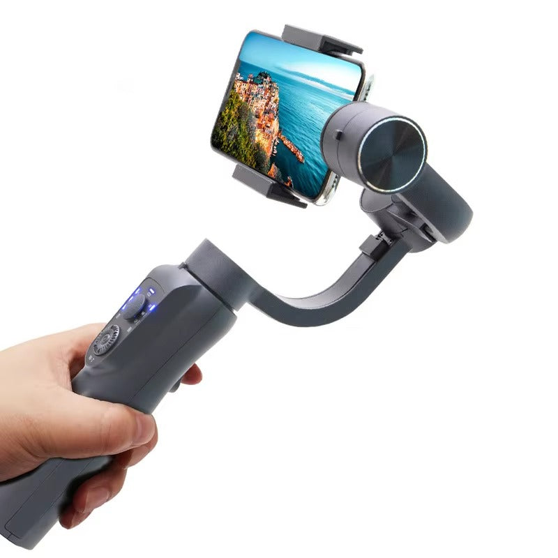 Asli Global 3 Axis Handheld Stablizer Gimbal