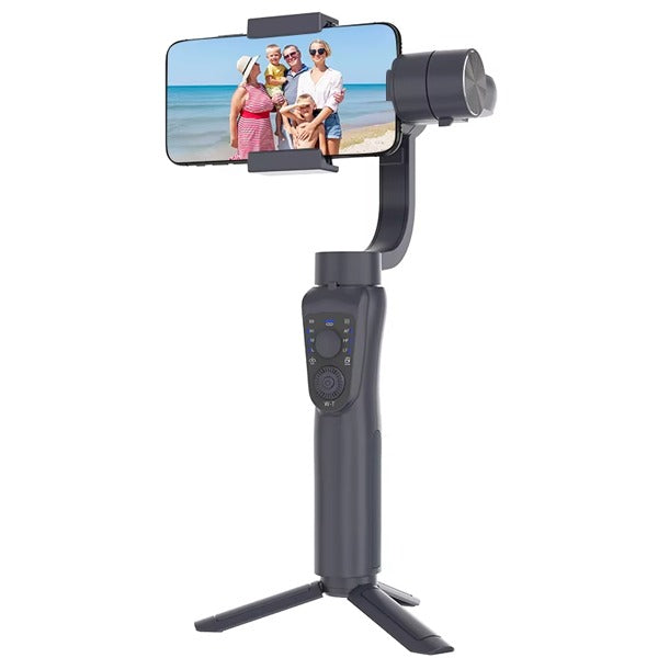 Asli Global 3 Axis Handheld Stablizer Gimbal