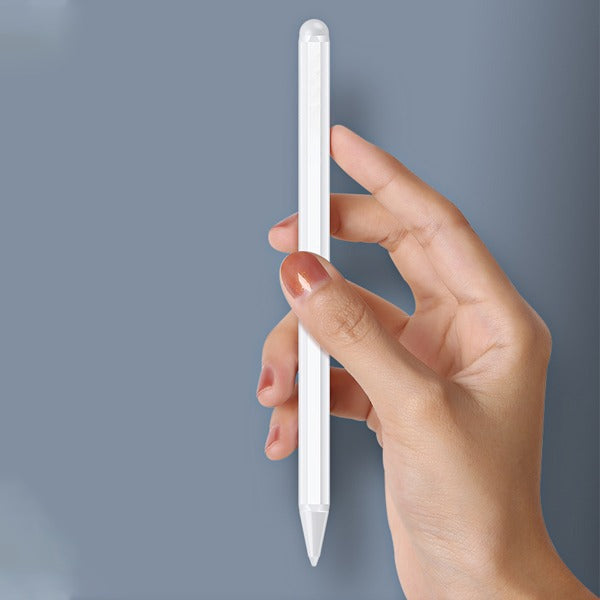 Wiwu Smooth and Stylish Stylus Pencil W White