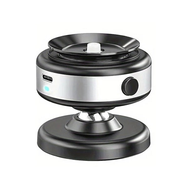Automobile 360 Magnetic Vacuum Adsorption Phone Holder