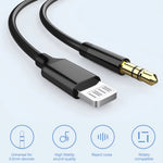 Asli Global Lightning To 3.5mm Audio Cable