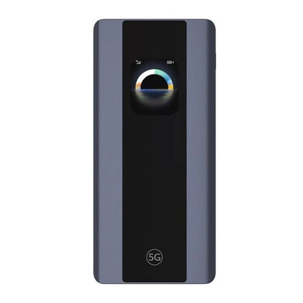 Router 5G Zain Mobile Wifi Pro 5 E6888-982