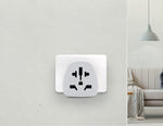 Asli Global Universal Travel Plug Eu