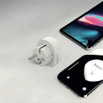 Asli Global Universal Travel Plug Eu