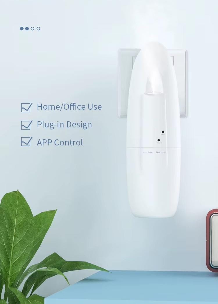 Diffuser Plug-in Aroma Diffuser