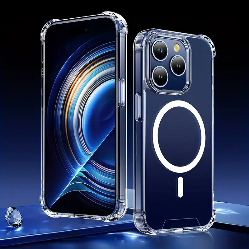 Fashion iPhone 15 Pro Max Case