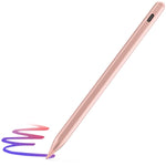 LZEL Pro-Touch Stylus iPad Pencil With Palm Rejection | Pink