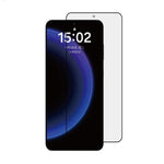 Anank Samsung S25 HD 3X Reinforced Full Tempered Glass