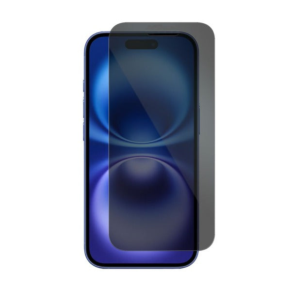 Glass HD Clear For iPhone 16 Plus Privacy