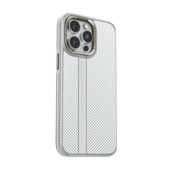 Asli Global iPhone 15 Pro Max Bounce MagSafe Case