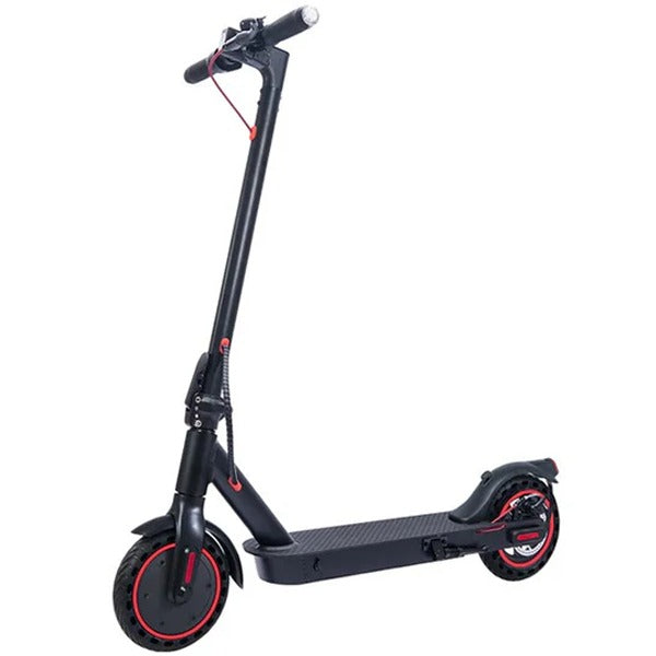 Zwheel E9Pro Foldable Electric Scooter, Max Speed 30 Km, Wheel Size 8.5