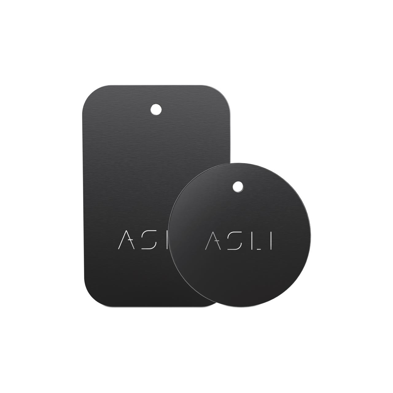 Asli Global MagnaGrip Series 4 Pecs