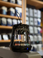 LZEL Aquilasonus Lamp Compact Waterproof Bluetooth Speaker With Dynamic RGB Lights | Black