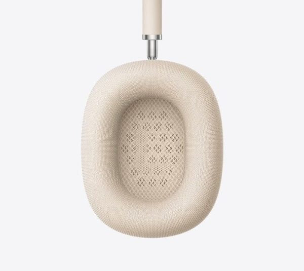 AirPods Max 2 Wireless ANC Headphones | Starlight