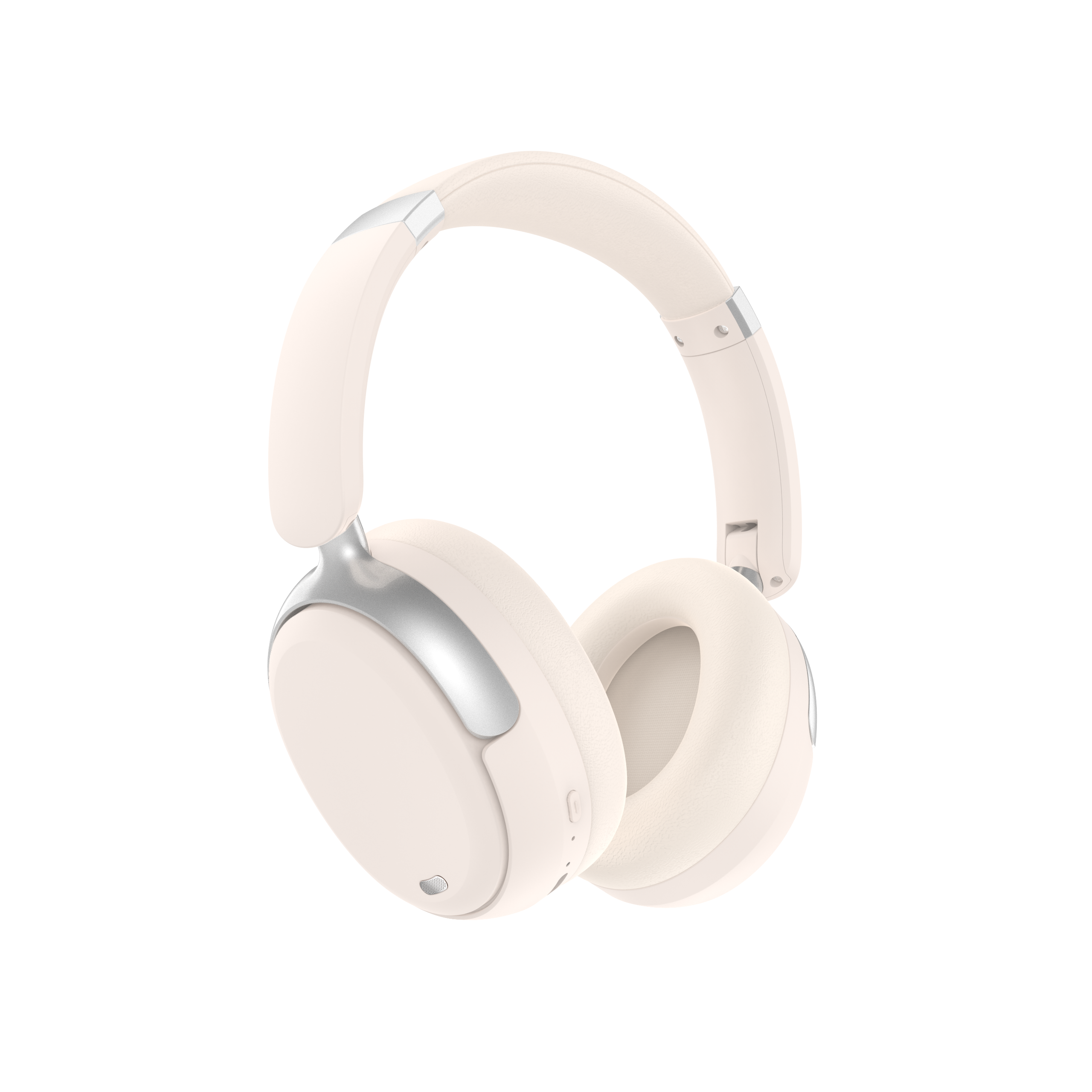 سماعات Sonique Pulse من ليزل لاسلكية ستيريو | أبيض