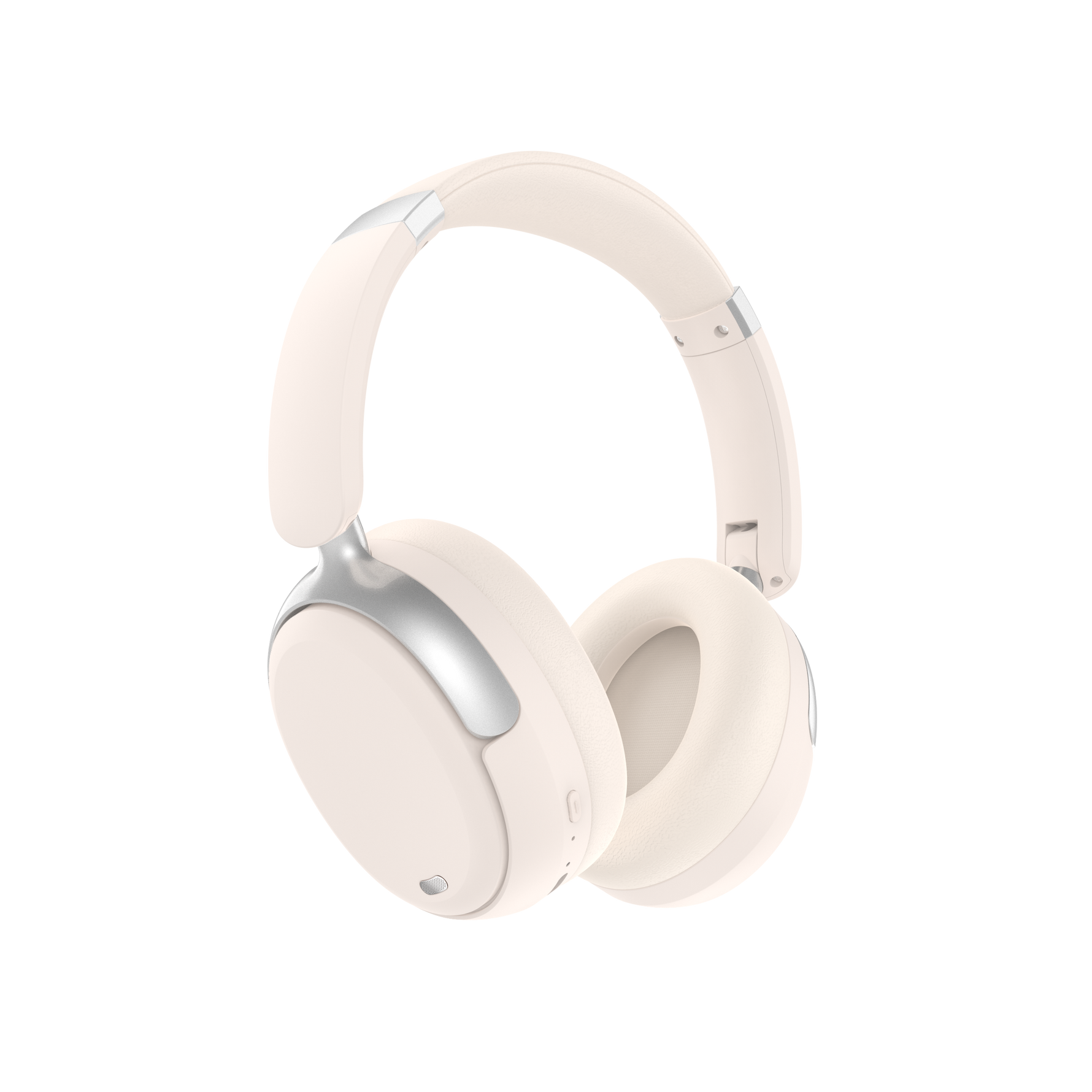 سماعات Sonique Pulse من ليزل لاسلكية ستيريو | أبيض