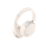 سماعات Sonique Pulse من ليزل لاسلكية ستيريو | أبيض