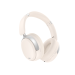 سماعات Sonique Pulse من ليزل لاسلكية ستيريو | أبيض