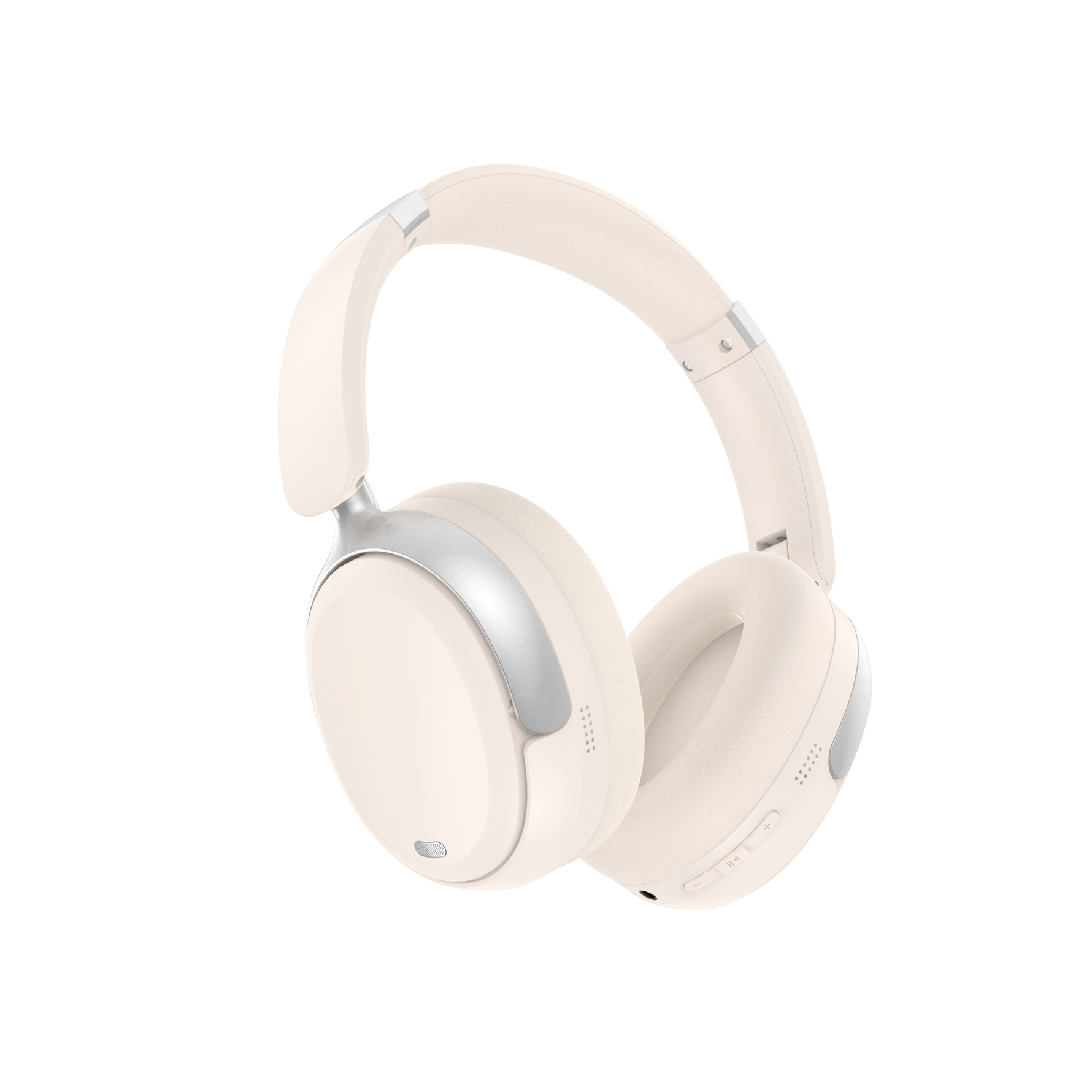 سماعات Sonique Pulse من ليزل لاسلكية ستيريو | أبيض